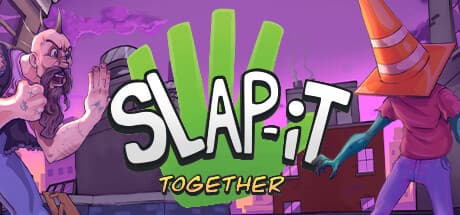 Slap It Together!
