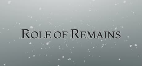 Role of Remains