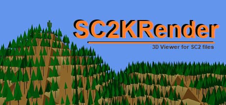 SC2KRender