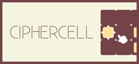 Ciphercell