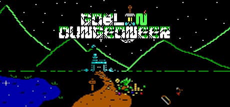 Goblin Dungeoneer
