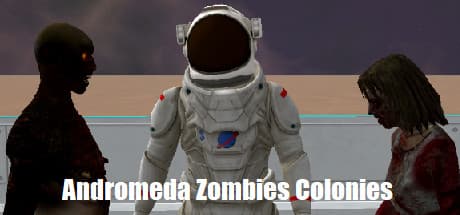 Andromeda Zombies Colonies