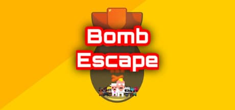 Bomb Escape