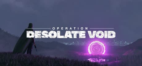 Operation Desolate Void