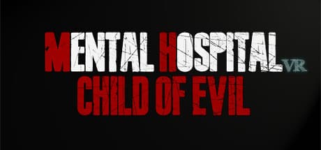 Mental Hospital VR