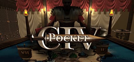 PocketCiv