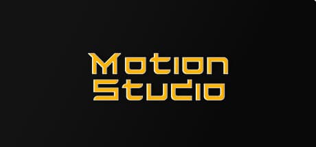 Motion Studio