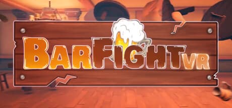 The Bar Fight