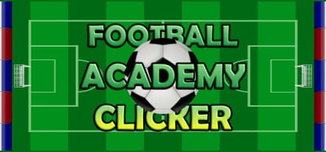 Football Academy Clicker