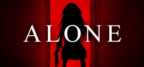 ALONE