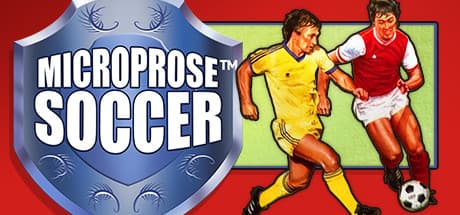 MicroProse™ Soccer