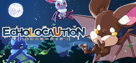 ECHOLOCAUTION
