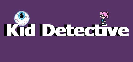 Kid Detective