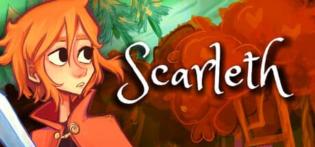 Scarleth