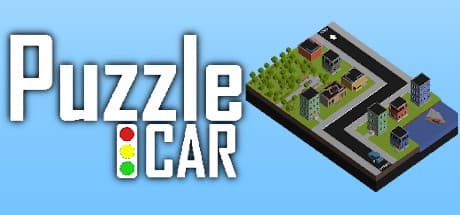 Puzzle Car