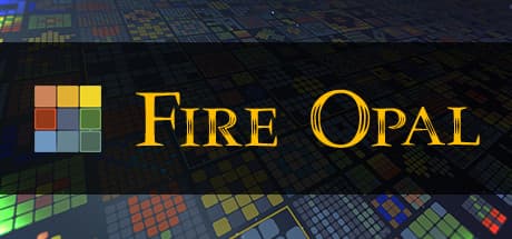 Fire Opal