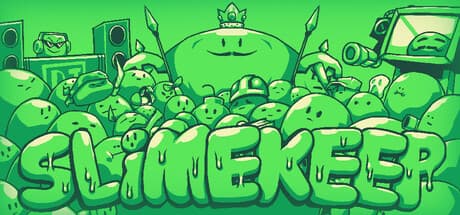 Slimekeep