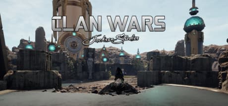 Clan Wars