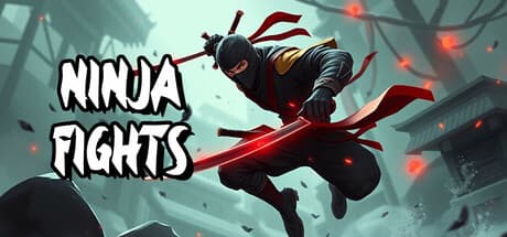 Ninja Fights