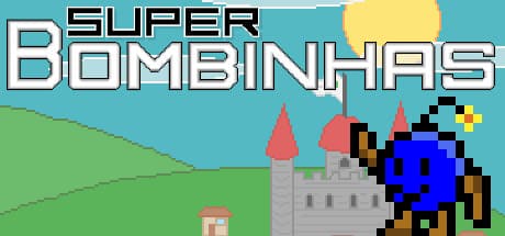 Super Bombinhas