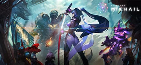 Project MIKHAIL: A Muv-Luv War Story