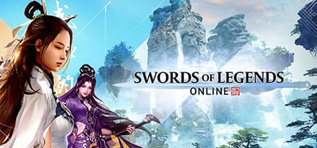 Swords of Legends Online Beta