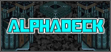 Alphadeck