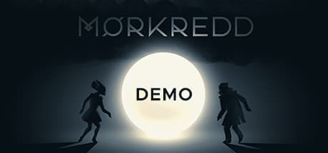 Morkredd Prøve (Demo)
