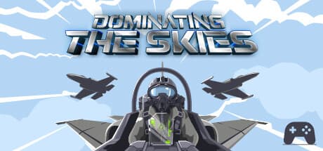DOMINATING THE SKIES