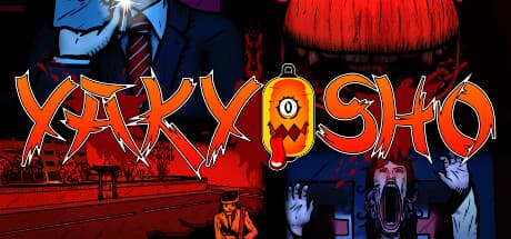 Yakyosho