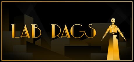 Lab Rags