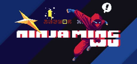 Ninja Ming: Wu