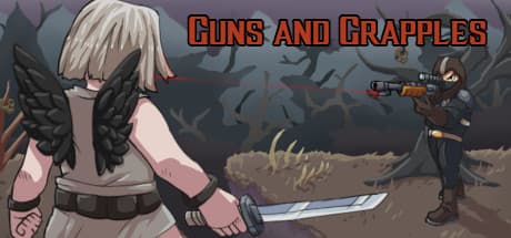 Guns and Grapples