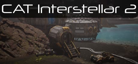 CAT Interstellar: Episode II