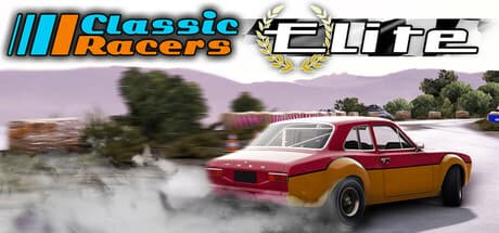 Classic Racers Elite