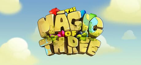 The Magic of Three