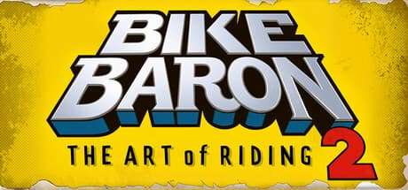Bike Baron 2