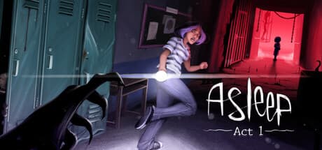 Asleep: Ato 1