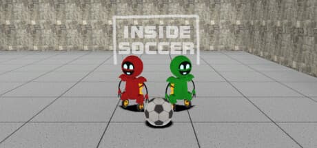 Inside Soccer