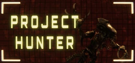 Project Hunter