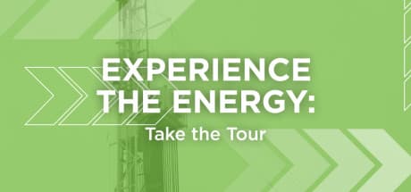 Experience the Energy: Take the Tour