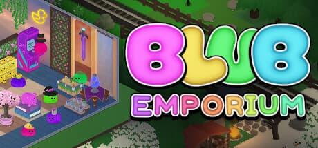 Blub Emporium