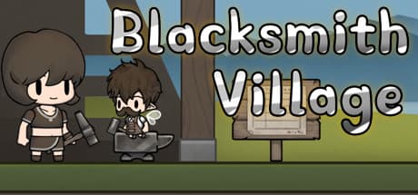 Blacksmith Village