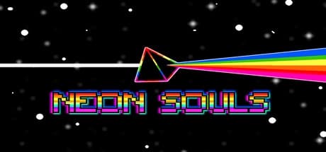 Neon Souls