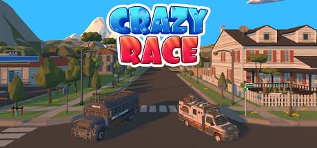 Crazy Race