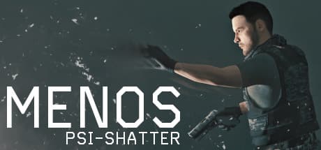 MENOS: PSI-SHATTER