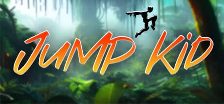 Jump Kid