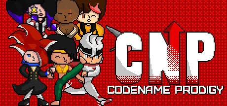 Codename Prodigy
