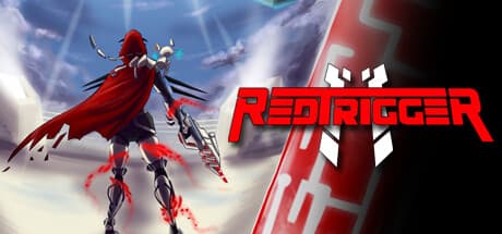 Red Trigger 2