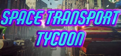 space transport tycoon